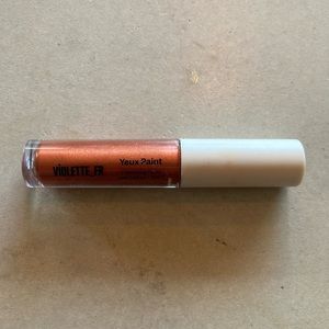 VIOLETTE_FR Yeux Paint in cuivre de l’aube